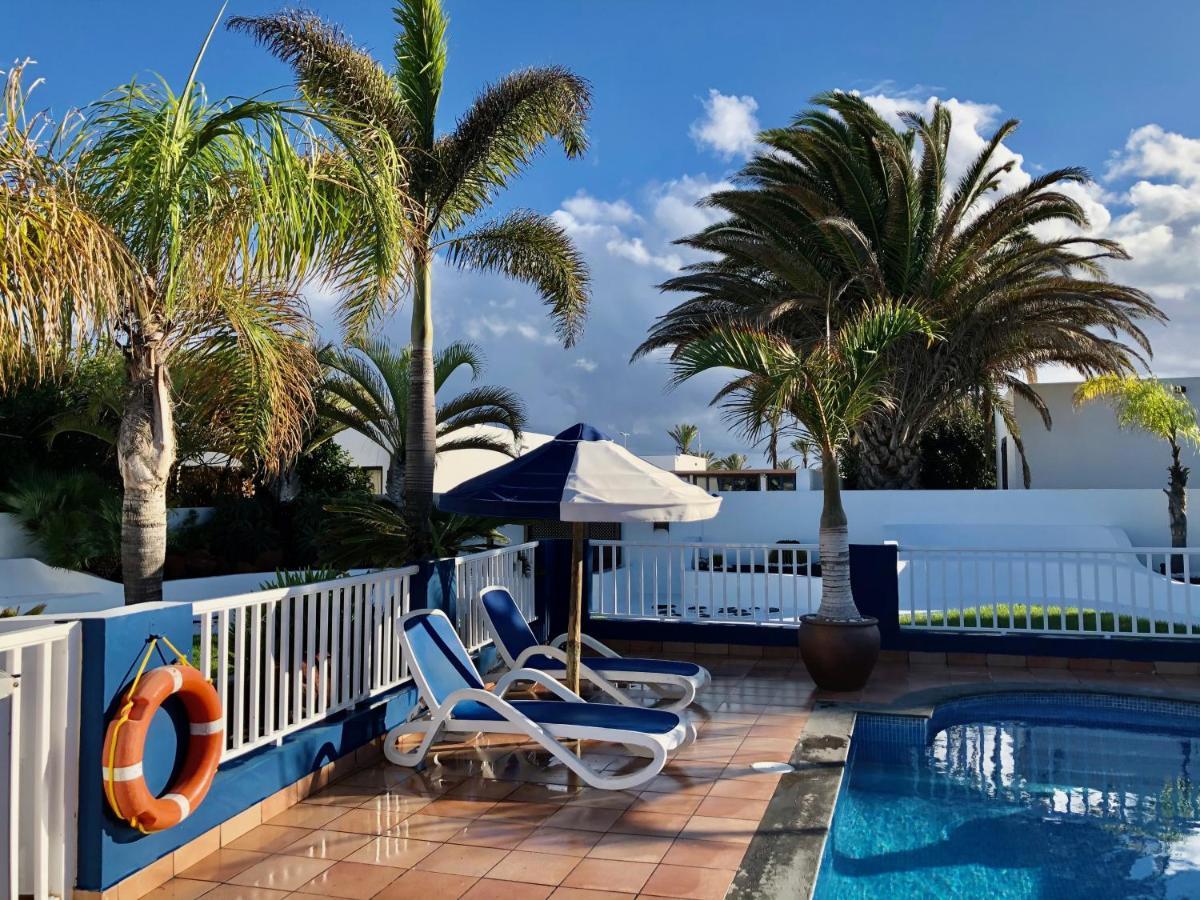 Villa Picasso Private Pool ปลายาบลังกา ภายนอก รูปภาพ