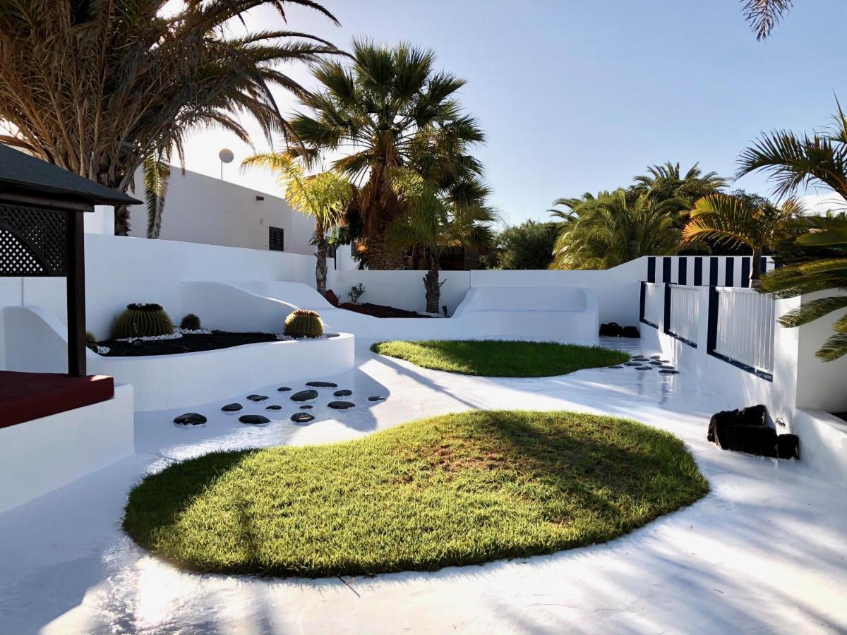 Villa Picasso Private Pool ปลายาบลังกา ภายนอก รูปภาพ
