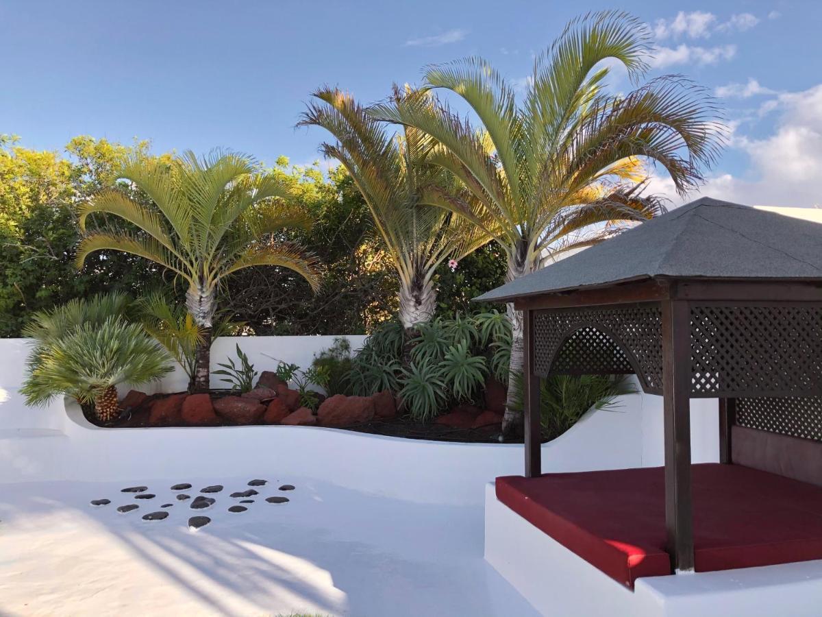 Villa Picasso Private Pool ปลายาบลังกา ภายนอก รูปภาพ