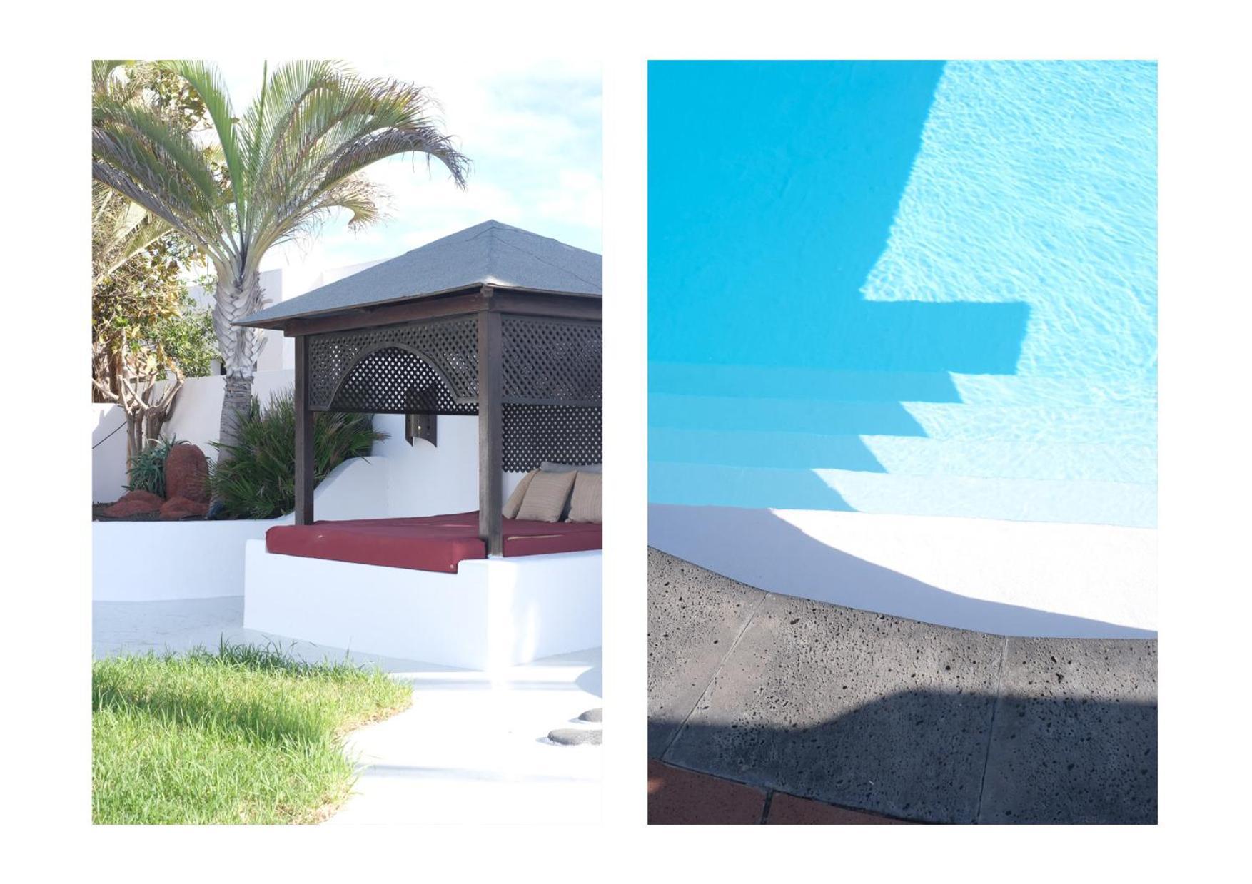 Villa Picasso Private Pool ปลายาบลังกา ภายนอก รูปภาพ