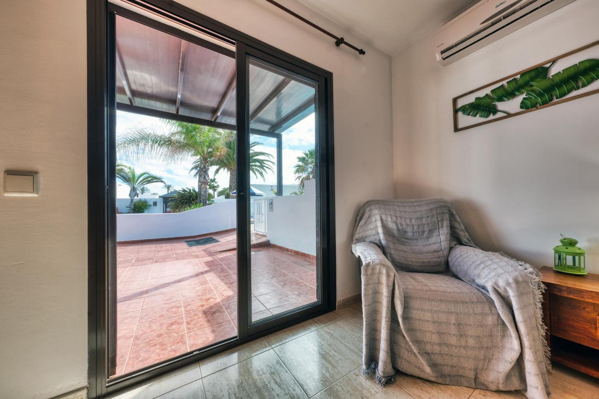 Villa Picasso Private Pool ปลายาบลังกา ภายนอก รูปภาพ