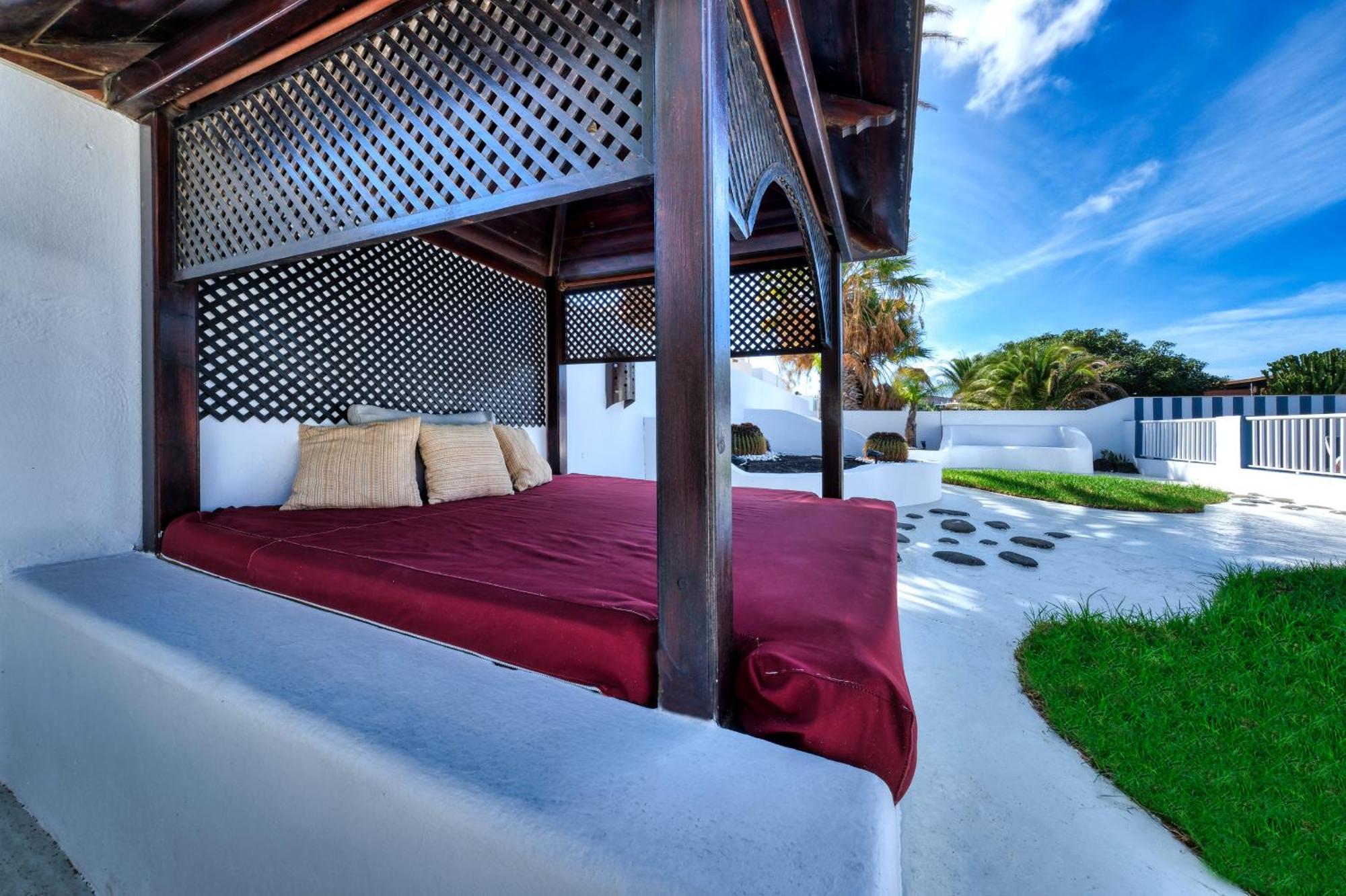 Villa Picasso Private Pool ปลายาบลังกา ภายนอก รูปภาพ
