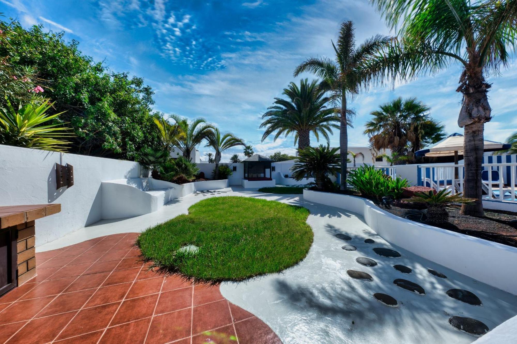 Villa Picasso Private Pool ปลายาบลังกา ภายนอก รูปภาพ