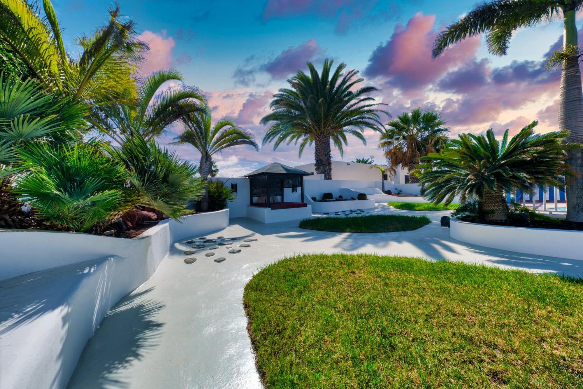 Villa Picasso Private Pool ปลายาบลังกา ภายนอก รูปภาพ
