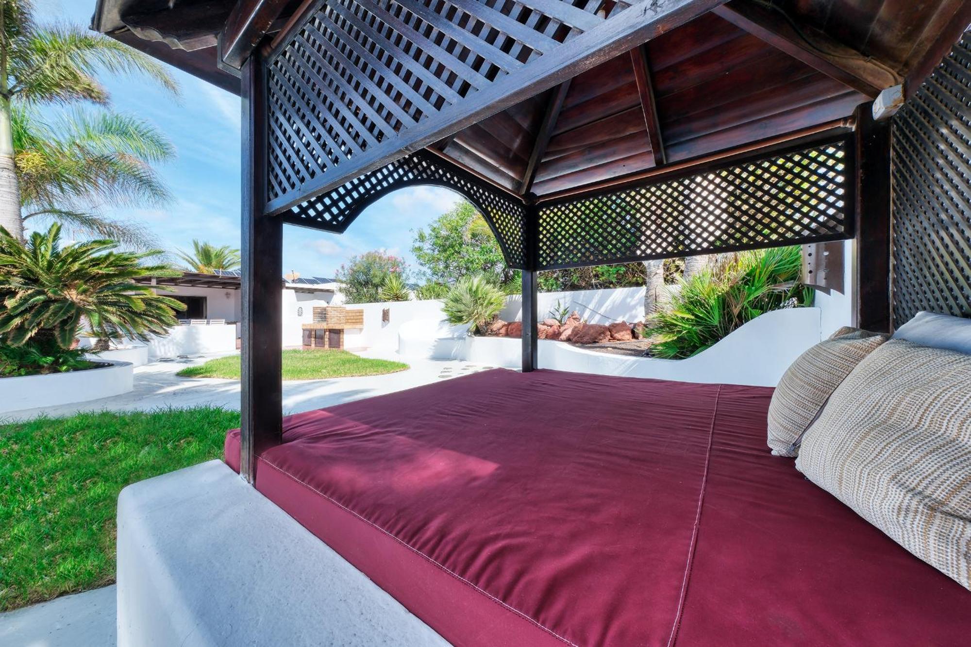 Villa Picasso Private Pool ปลายาบลังกา ภายนอก รูปภาพ