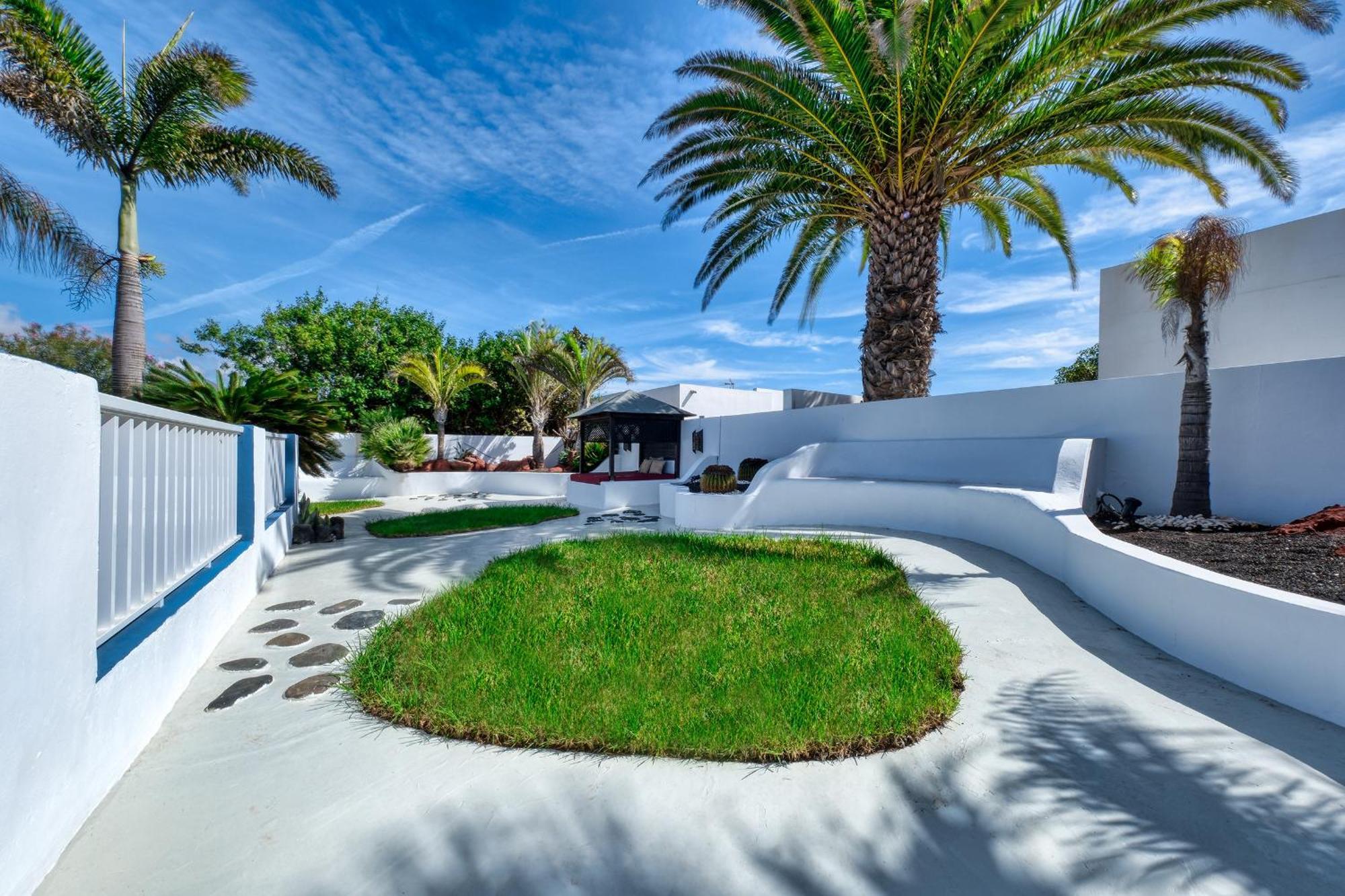 Villa Picasso Private Pool ปลายาบลังกา ภายนอก รูปภาพ