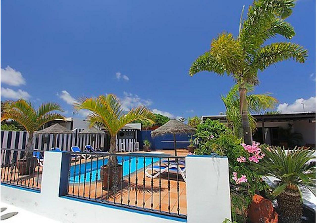 Villa Picasso Private Pool ปลายาบลังกา ภายนอก รูปภาพ