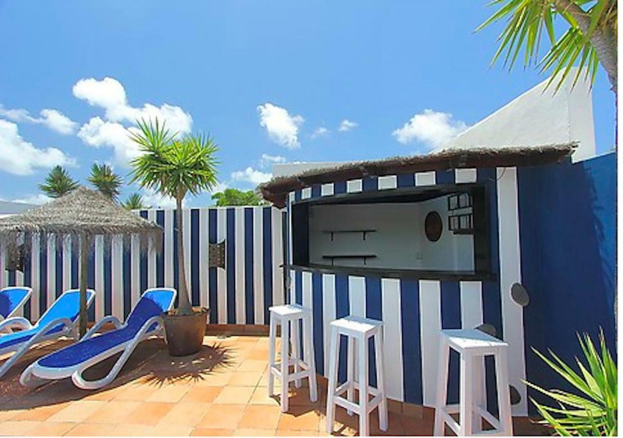 Villa Picasso Private Pool ปลายาบลังกา ภายนอก รูปภาพ