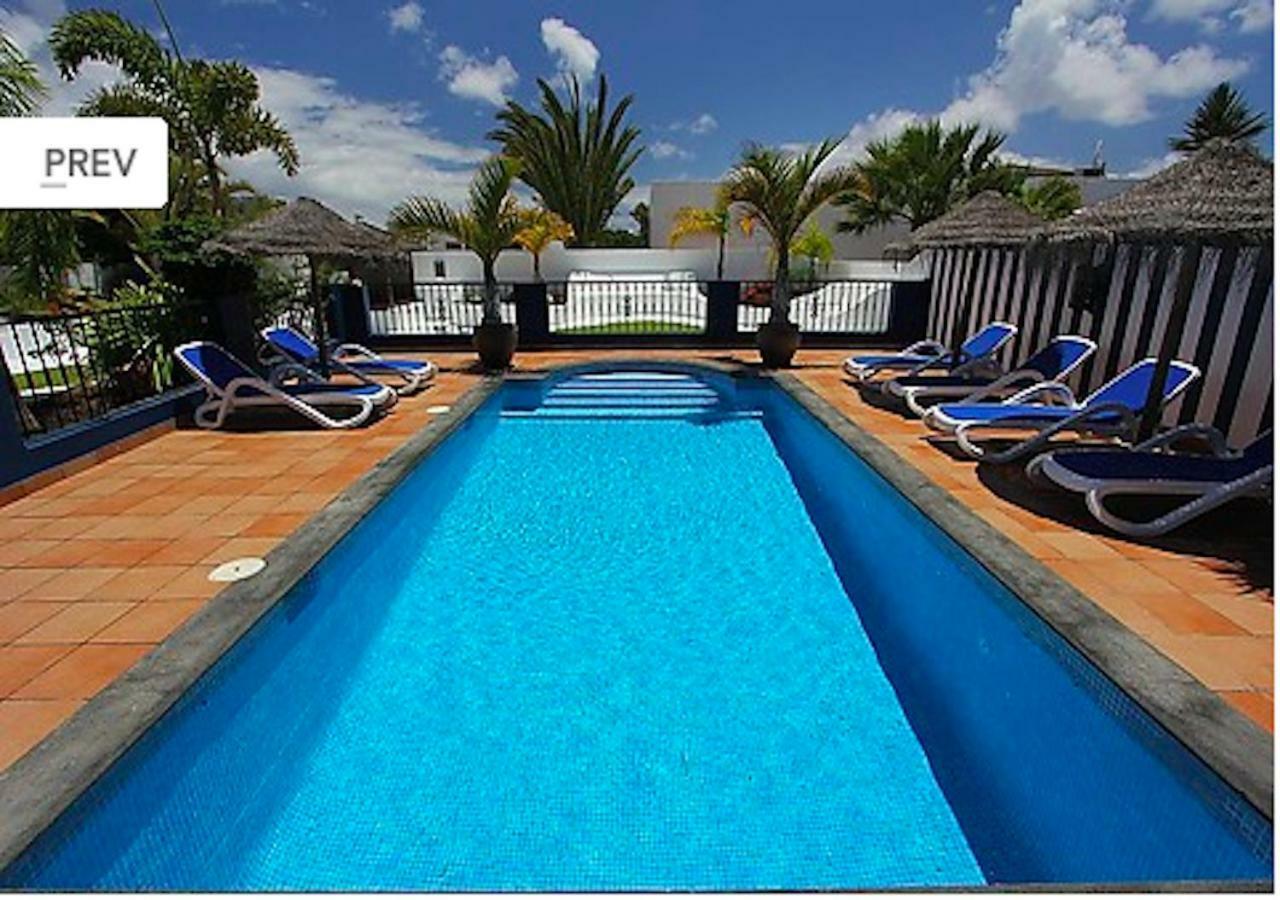 Villa Picasso Private Pool ปลายาบลังกา ภายนอก รูปภาพ