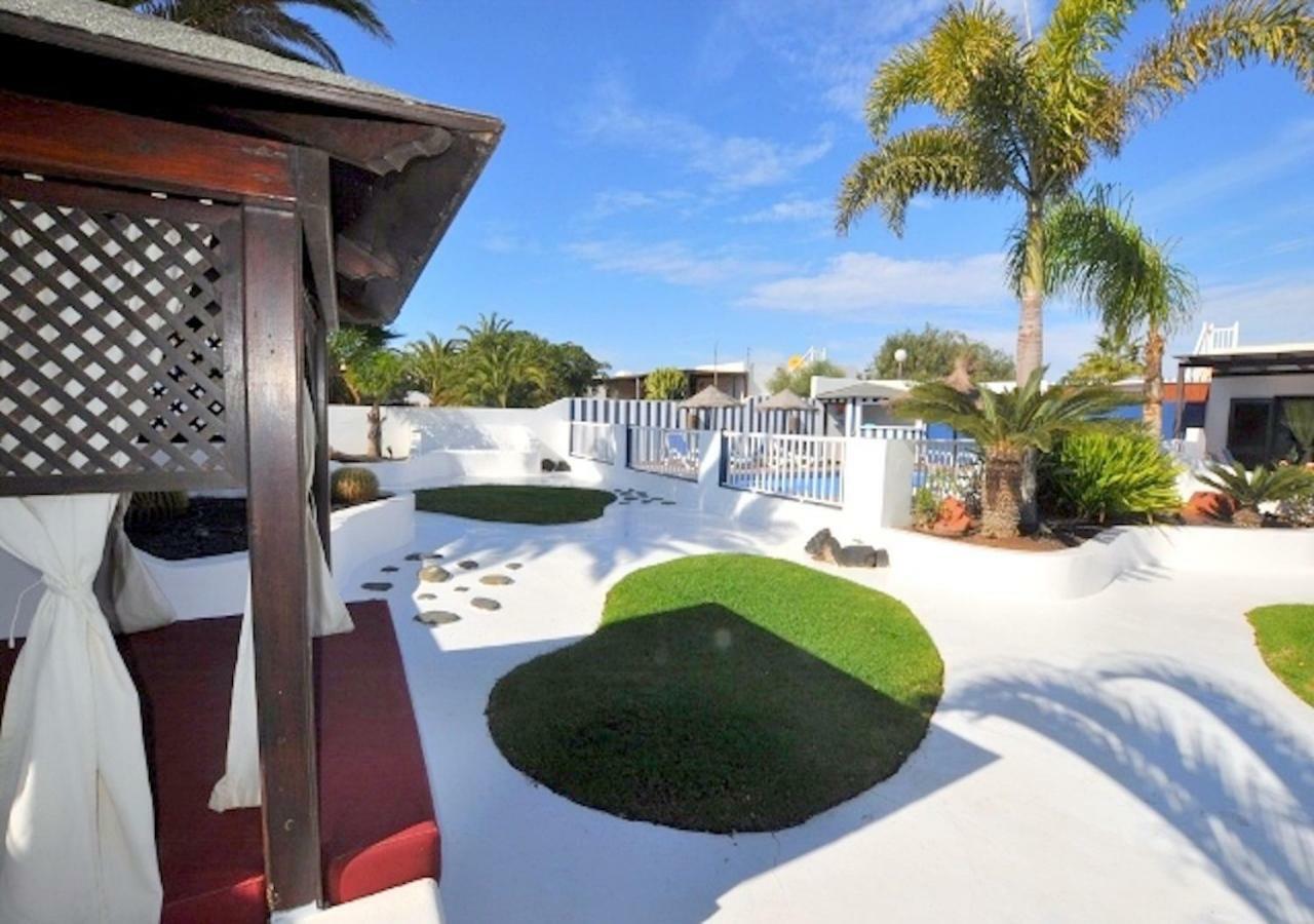 Villa Picasso Private Pool ปลายาบลังกา ภายนอก รูปภาพ