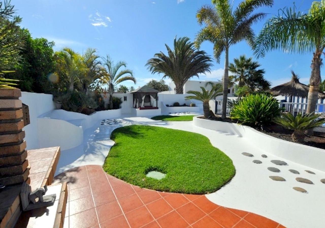 Villa Picasso Private Pool ปลายาบลังกา ภายนอก รูปภาพ