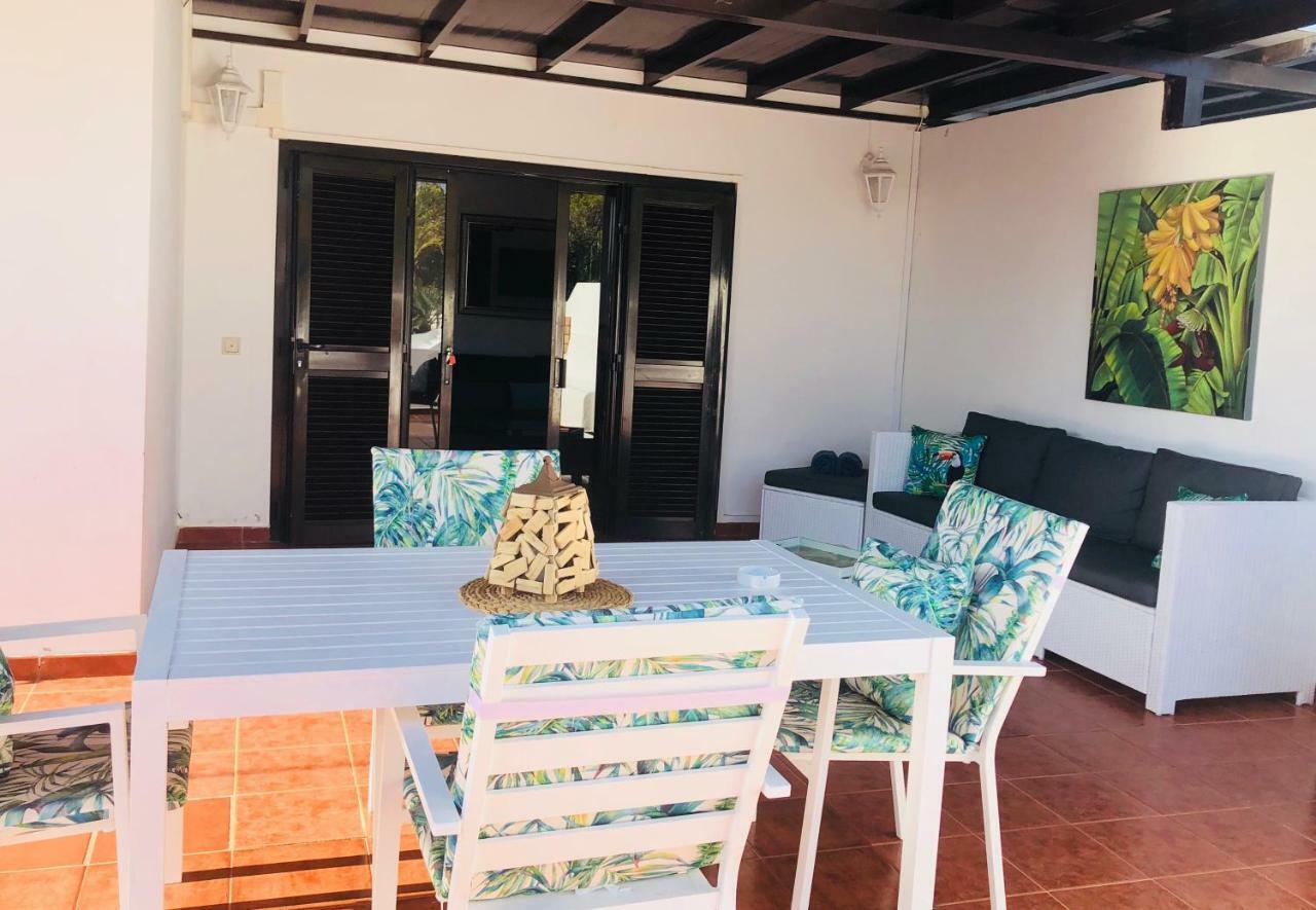 Villa Picasso Private Pool ปลายาบลังกา ภายนอก รูปภาพ